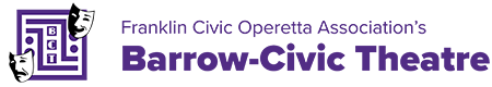 Barrow-Civic Theatre Logo