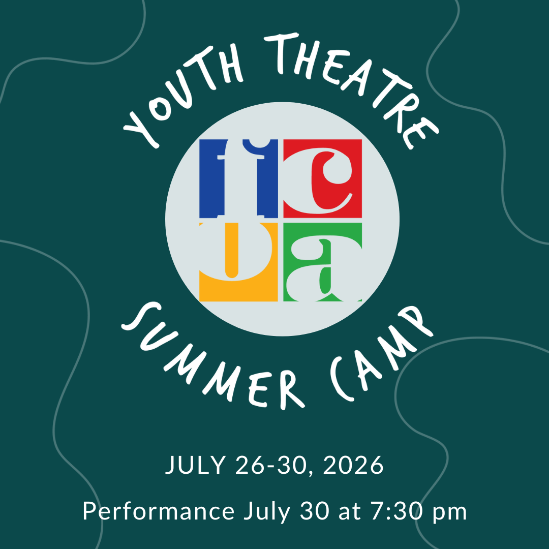 Youth Theatre Workshop Announcement